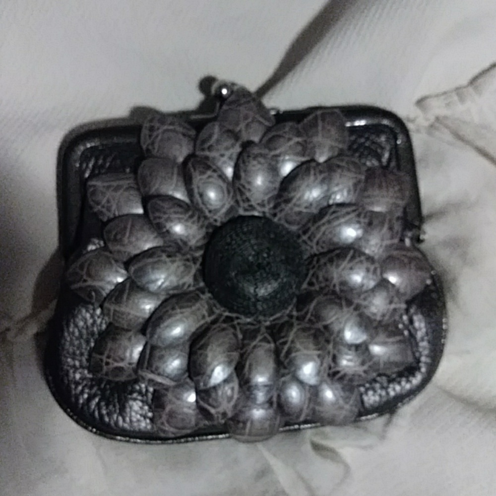 Brighton Daisy Purse